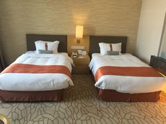 -天津水游城丽筠酒店