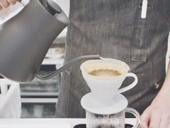 景观位-Onirii Coffee(长乐路店)