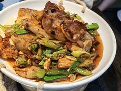 -老灶房-四川土菜(铁牛广场店)