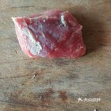 炒精肉，也能叫极简版的小炒肉吧