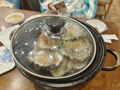 -楼外楼大刀肉传统火锅居(博学路店)