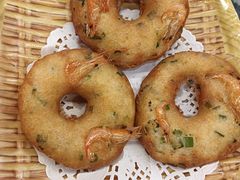 -安泰楼·佛跳墙创始人·传统闽味早茶·酒楼(三坊七巷闽菜地标店)