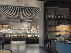 -万润国际酒店用品市场