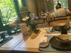 -杭州西湖柳莺里酒店·闻莺厅