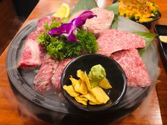 -大阪烧肉BAKA一代(十亩地店)