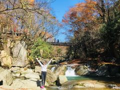 -光雾山旅游景区