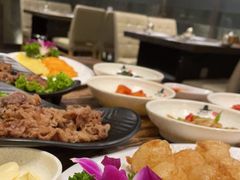 -朴大人炭烤·韩国料理(奥帆中心海尔洲际店)