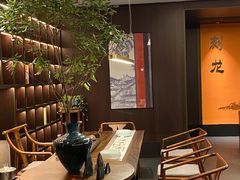 -龙宴海鲜城(经中路店)