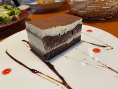 提拉米苏-布拉格餐厅· 中欧捷克菜(全国首店)