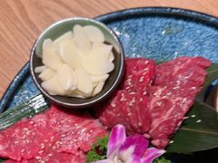 -丸藏和牛烧肉专门店(园区师惠坊店)