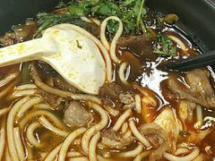 -鑫花溪牛肉米粉(凤凰街创始总店)