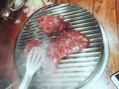 -原始泥炉烤肉(总店)