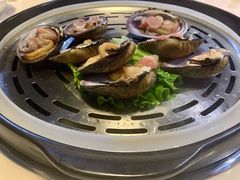 天鹅蛋-蔚海之都·象山蒸汽海鲜(仙霞路店)