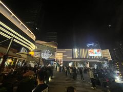 -东莞松山湖万象汇