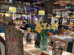 -领鲜活海鲜榴莲自助火锅(东门店)