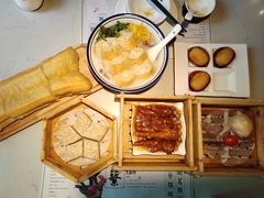 -蘩楼(华强北总店)