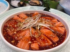 -东海怡品海鲜豆捞(星街坊店)