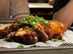 -绿茶餐厅(深圳龙华天虹购物中心店)