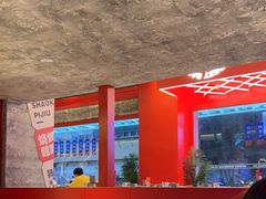 -神府路壹号·海鲜烧烤·砂锅粥·锅物(三坊七巷店)