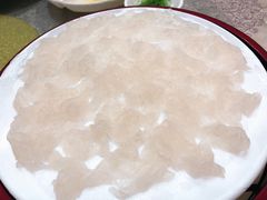 金鲷鱼鱼生-寻味顺德·南记酒家·传统顺德菜·鱼生(广源路店)
