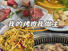 -鹤之乡·齐齐哈尔烤肉·非遗(秋涛路店)