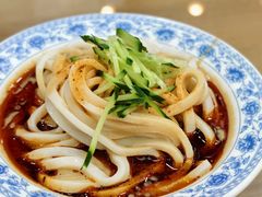 -西安贾三灌汤包·回坊小吃·清真炒菜(北院门总店)