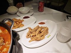 -蛙喔牛蛙(太仓万达店)
