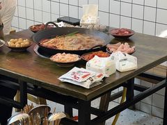 -黄潇洒老火锅(九眼桥宏济巷店)