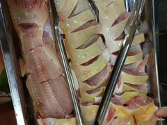 -鲜椒鱼·雅安地标性美食