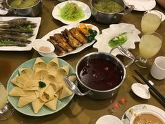 -唐乐宫·小厨餐厅