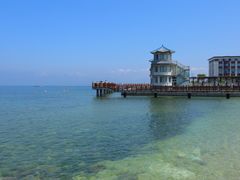 -养马岛旅游度假区