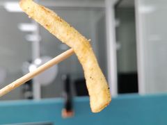 -鸡柳大人(汇金新地广场店)