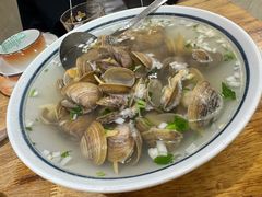 -超越海鲜屋(飞龙物业店)