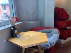 -W CAFE(甜爱路店)
