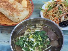 -魏氏牛肉汤(潮白河孔雀城潮白馨居店)