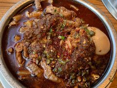 -窦四牛杂面(总店)