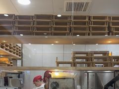 -喜家德虾仁水饺(青岛永旺东部店)