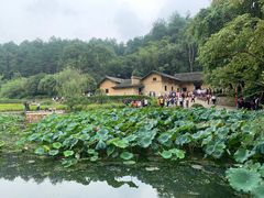-韶山毛泽东同志故居