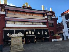 -小昭寺