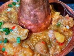 -蜗牛小馆醉乡民谣云南菜(惠新西里店)