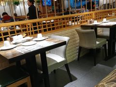大堂-武松家(翠微百货大成路店)