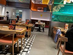 -菲滋意式餐厅(鄞州印象城店)