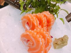 -阿吾罗日本料理(K11艺术中心店)