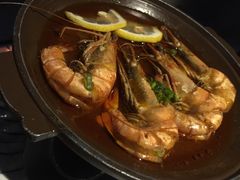 -梅筑·创意料理(王府井百货店)