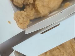 -肯德基(东四南大街店)