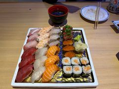 -琴寿司居酒屋(中山广场店)