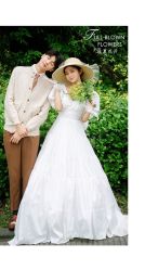 -金夫人婚纱摄影