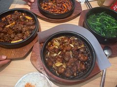 -米村拌饭(东方新天地店)