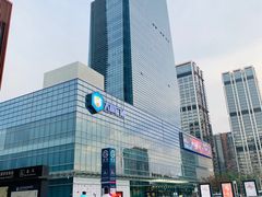 -大族广场Mall&More