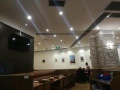 -萨莉亚意式餐厅(天河城购物中心店)